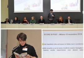 Adozione e scuola, discussi in Consiglio regionale lombardo tutti i problemi e le proposte