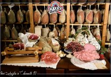 Alla Fiera Bellavita di Londra, presenti i salumi piacentini