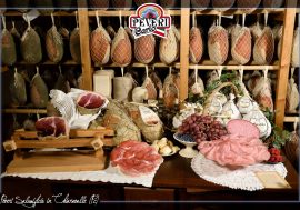 Alla Fiera Bellavita di Londra, presenti i salumi piacentini