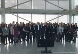 Milano, presentato in Regione il progetto Palestre digitali