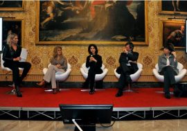 Iniziativa del Comune di Milano che promuove l’importanza delle discipline Stem