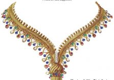 Milano, a Palazzo Reale apre la mostra “Van Cleef & Arpels: il Tempo, la Natura, l’Amore”