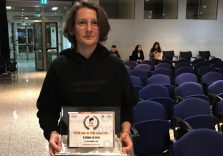 Sassari, vola in Siberia il primo premio del Fiorenzo Serra Film Festival