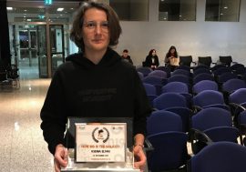 Sassari, vola in Siberia il primo premio del Fiorenzo Serra Film Festival