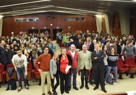 Comincia il servizio civile di 1000 volontari nei comuni lombardi