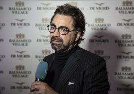 Armando de Nigris nominato advisor della Commissione europea per la salute pubblica alimentare