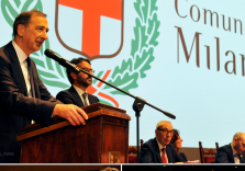 La Commissione per la Concessione delle Civiche Benemerenze del Comune di Milano ha scelto i nomi per gli Ambrogini