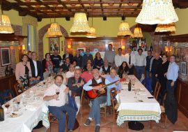 Assosud celebra la “Festa d’inverno” alla “Pentola d’oro” di Sesto San Giovanni