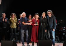 Evento speciale del Premio Bianca D’Aponte a Roma