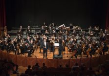Milano, dopo 22 anni la musica ritorna al Teatro Lirico
