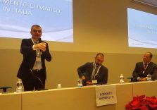 Il futuro del mais e il cambiamento climatico al centro del convegno a Montichiari