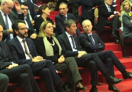 Milano, inaugurato l’anno accademico dell’Università Bicocca