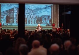 La Prima della Prima alla Scala allo Spazio Teatro No’hma di Milano