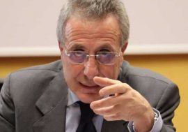 Cybersecurity, Mario Caligiuri conclude a Milano la 10ª Conferenza Nazionale sulla Cyber Warfare