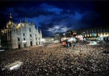 “Milano Capodanno For Future”, il primo Veglione d’Italia attento alla sostenibilità