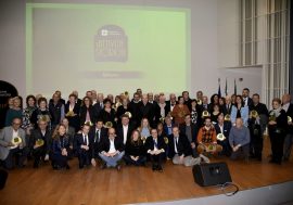 Premiate in Regione le attività storiche lombarde