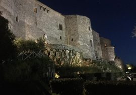Visite guidate al Museo Archeologico “Vito Capialbi” di Vibo Valentia nella Giornata Internazionale dei diritti delle persone con disabilità