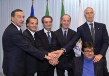 Giochi Olimpici Milano Cortina 2026, per gli imprenditori gli incrementi economici saranno positivi