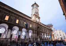 Nuova Giunta per l’Associazione dei pubblici esercizi (Confcommercio Milano)