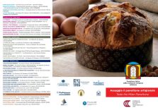 Milano, Camera di commercio e associazioni promuovono il dolce tipico della tradizione milanese: Feste di Natale, panettone protagonista