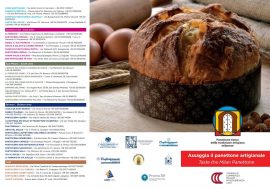 Milano, Camera di commercio e associazioni promuovono il dolce tipico della tradizione milanese: Feste di Natale, panettone protagonista