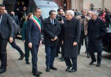Appello a Mattarella dal Consiglio Nazionale dei Centri Commerciali per l’enorme crisi del settore, anche occupazionale, viste le drastiche limitazioni