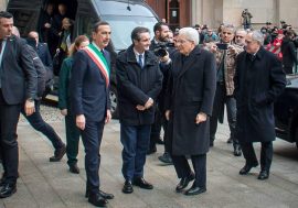 Appello a Mattarella dal Consiglio Nazionale dei Centri Commerciali per l’enorme crisi del settore, anche occupazionale, viste le drastiche limitazioni