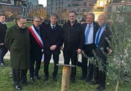 Regione Lombardia ricorda i caduti  italiani nell’adempimento del proprio dovere