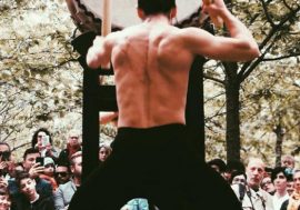 “L’arte del Taiko” protagonista in Sardegna