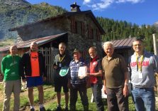 Montagne lombarde, istituita la Giornata regionale