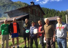 Montagne lombarde, istituita la Giornata regionale