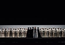 Sassari, Il trovatore di Giuseppe Verdi presentato al Conservatorio Comunale, tutto esaurito per l’Anteprima giovani del pomeriggio