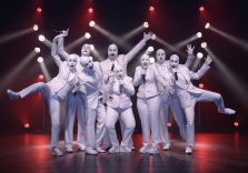 Voca People, Livia Pomodoro dona a Milano l’incanto della musica israeliana