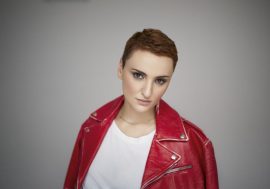 Premio Bianca d’Aponte, Arisa madrina della prossima edizione