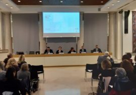 Investire sul futuro dei bambini, in Lombardia 1.804 asili nido. Convegno a Milano