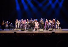 Milano, al Teatro Nuovo arriva Christmas Gospel con Perfect Armony