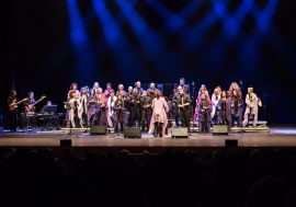 Milano, al Teatro Nuovo arriva Christmas Gospel con Perfect Armony