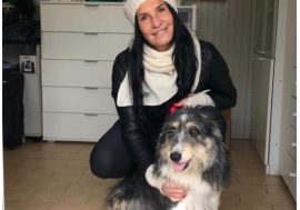 L’appello di Lara Magoni: per Natale fatevi un regalo col cuore, adottate un cane