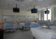 Regione Lombardia, stanziati 100 milioni per rinnovare strutture sanitare