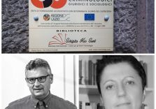 LGBTQI,  incontro formativo deontologico per cronisti  al Centro Studi Criminologici Giuridici e Sociologici di Viterbo