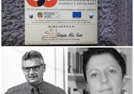 LGBTQI,  incontro formativo deontologico per cronisti  al Centro Studi Criminologici Giuridici e Sociologici di Viterbo