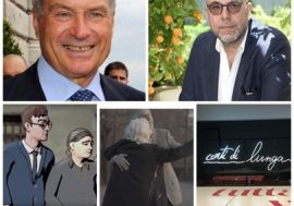 Solitudine, sentimenti e fragilità: la vita degli anziani protagonista al Concorso Internazionale Corti di lunga vita