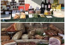Mercato Agricolo dei Legami,   ultimo appuntamento del 2019 al Villaggio Barona di Milano