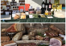 Mercato Agricolo dei Legami,   ultimo appuntamento del 2019 al Villaggio Barona di Milano