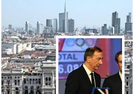 Emergenza Coronavirus, il  presidente di Federalberghi Milano incontra il sindaco Sala per sostenere il turismo