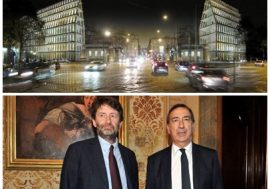 Milano, in piazzale Baimonti il Museo della Resistenza