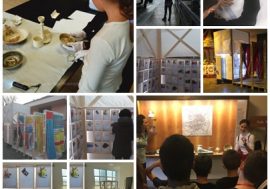 Milano, il “Museo itinerante” realizzato dai bambini in mostra al quartiere Adriano