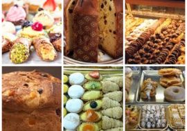 Natale, a Milano crescono imprese di pasticceria, ristorazione e turismo