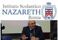 Roma, open day dell’Istituto scolastico Nazareth per inaugurare quella che sarà “la finestra sul futuro” dei suoi studenti