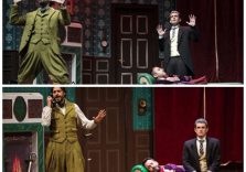 Milano, risate e divertimento al Teatro San Babila con “Che Disastro di Commedia“